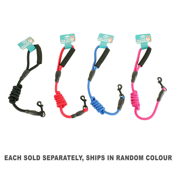 Durable Pet Lead 120cm (1pc Random Color)