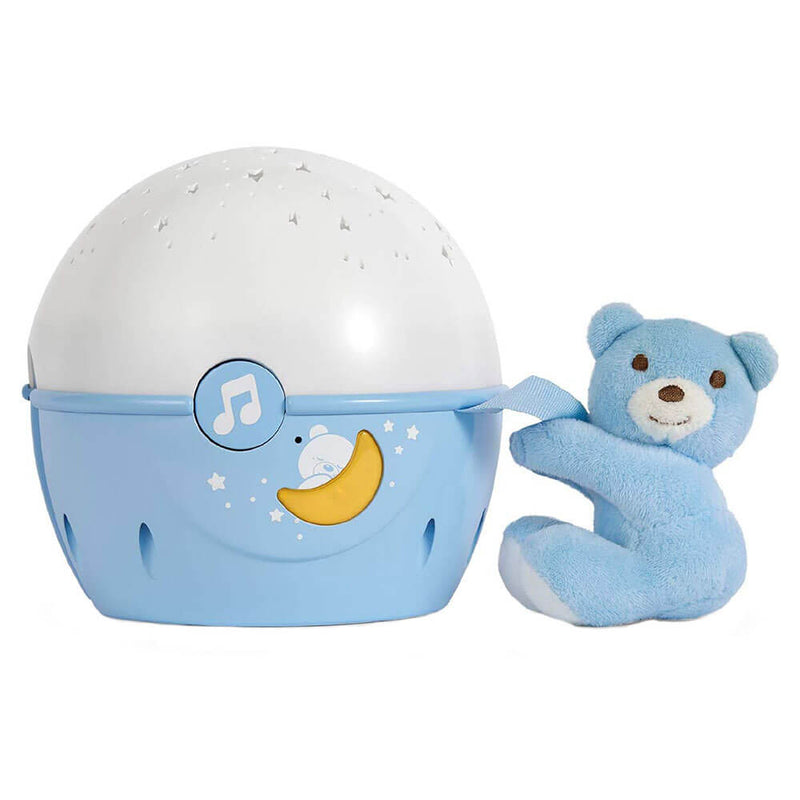  Proyector Chicco Toy Next2Stars