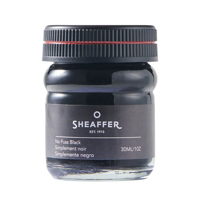  Botella de tinta para pluma estilográfica Sheaffer 30 ml