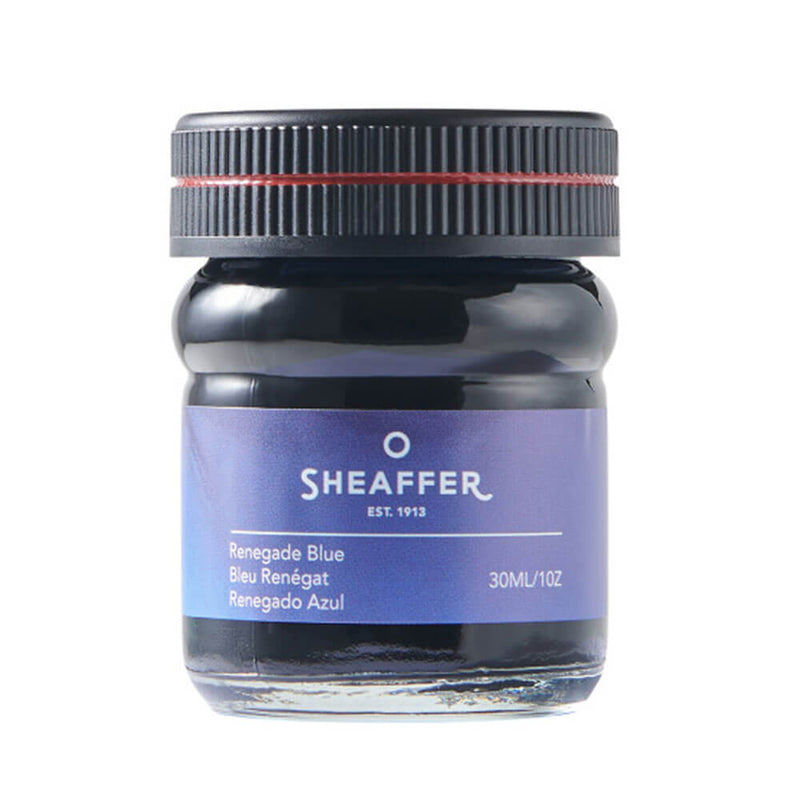  Botella de tinta para pluma estilográfica Sheaffer 30 ml