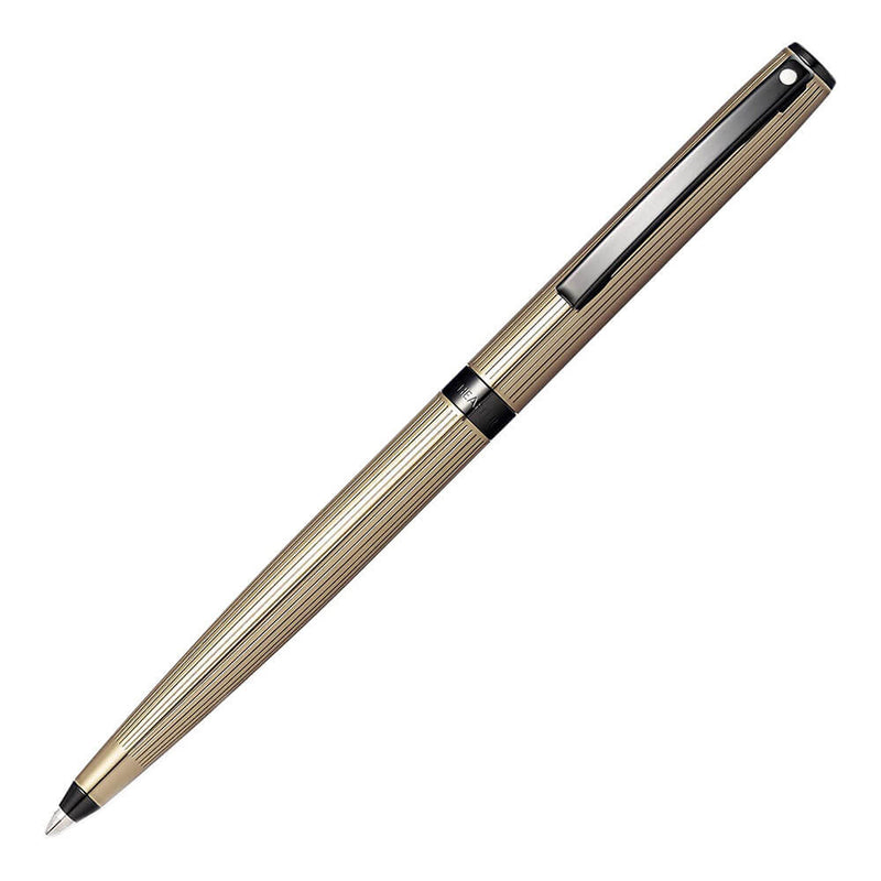  Bolígrafo Sheaffer Sagaris de titanio