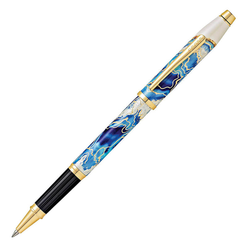 Cross Wanderlust Rollerball Pen