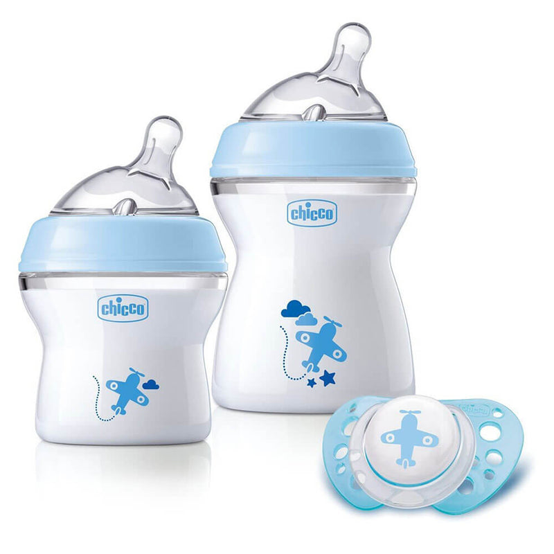  Set de regalo Chicco Nursing Natural Feeling