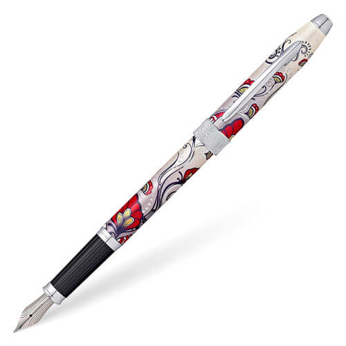 Cross Botanica Fine Fountain Pen