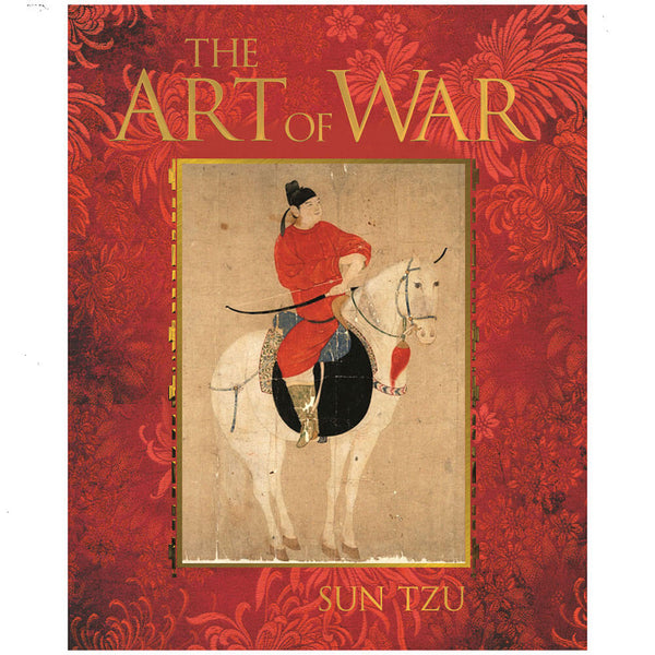 The Art of War Book by Sun Tzu