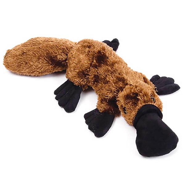 Jumbuck 32cm Platypus Plush