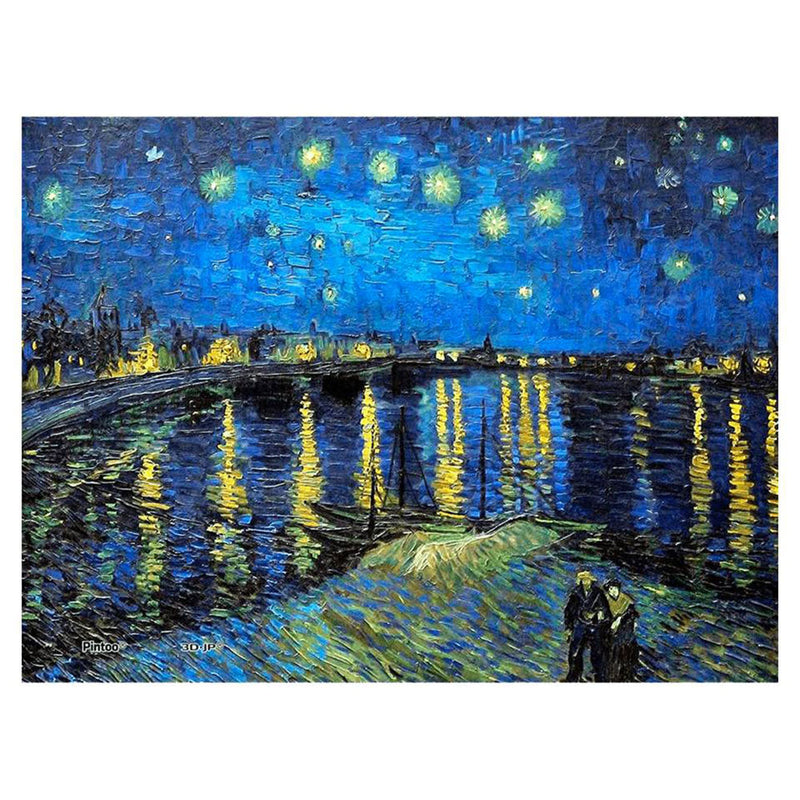  Pintoo Puzzle Van Gogh 150 piezas