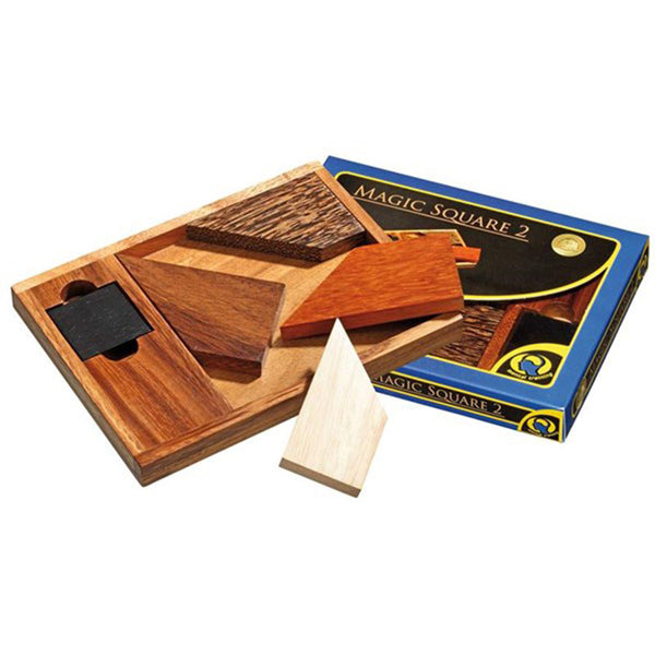 Philos Magic Square 2 Board Game