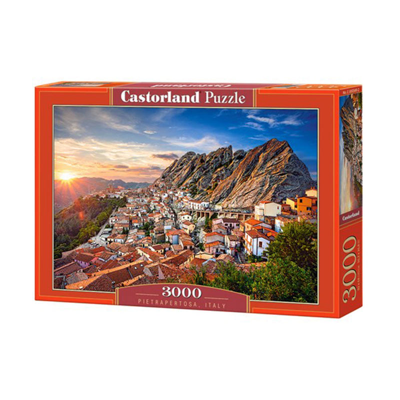  Puzzle Castorland Clásico 3000pzs