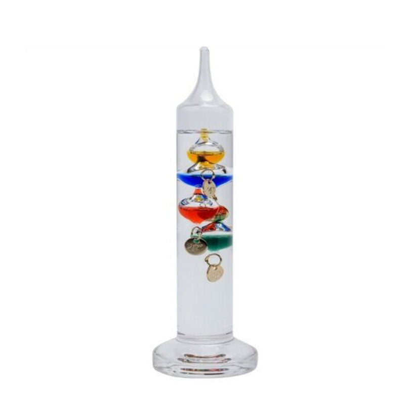 Galileo Thermometer