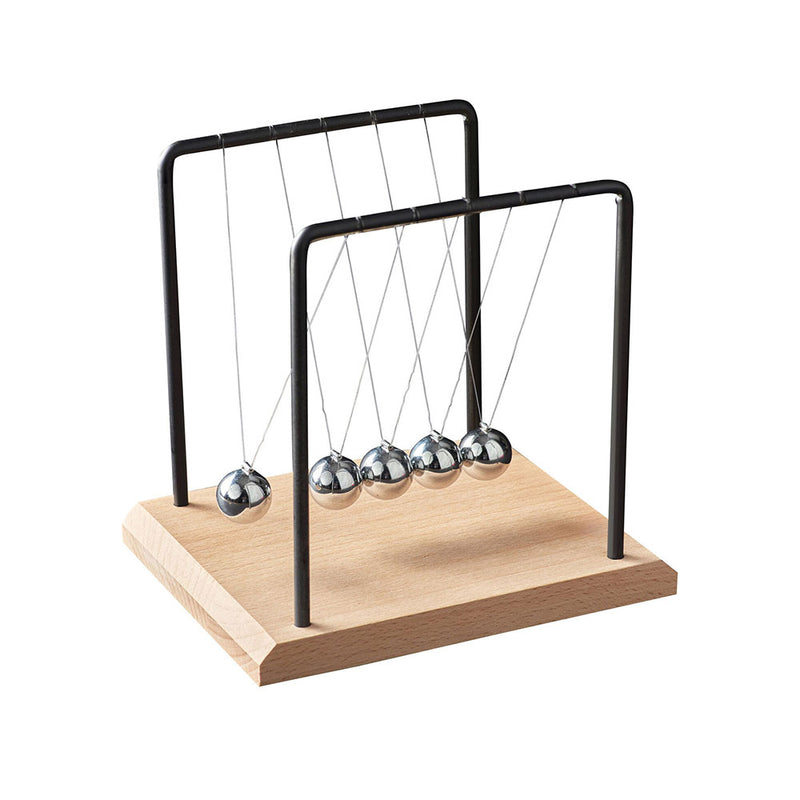  Playa de Newton Cradle Timbe