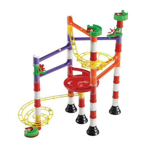 Vortis Marble Run Toy