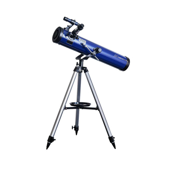 Saturn Scope F70076 Telescope