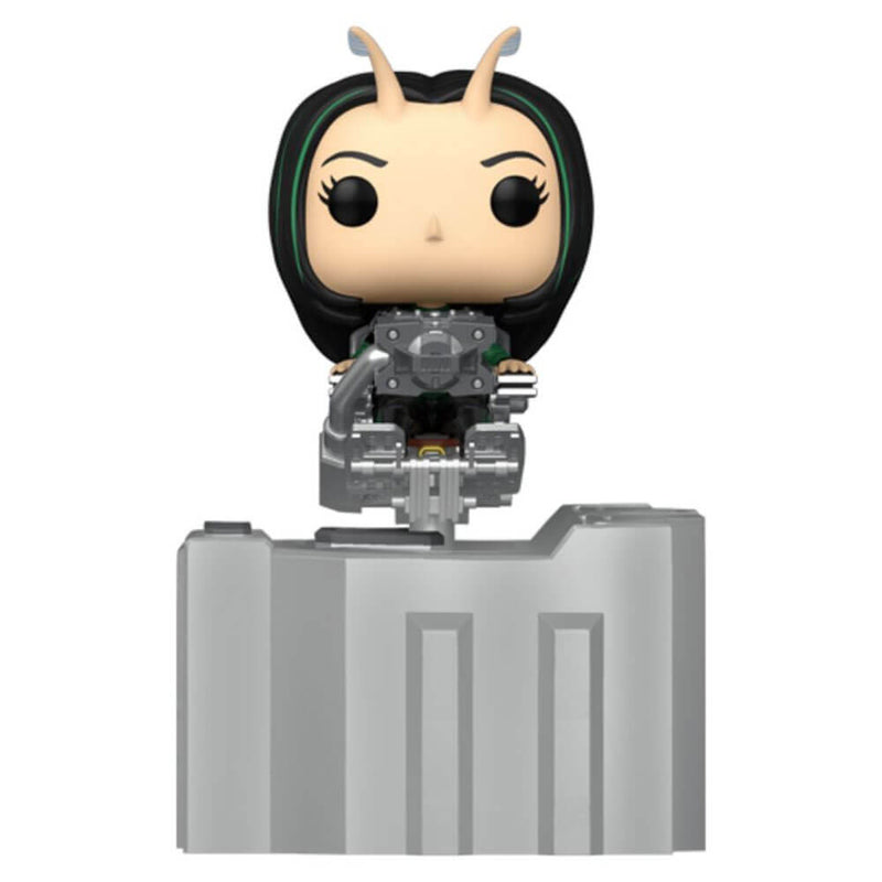 Avengers 3 Guardians' Ship Mantis US Exclusive Pop! Deluxe