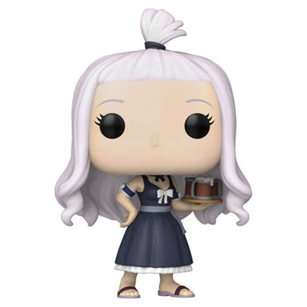 Fairy Tail Mirajane Strauss Pop! Vinyl