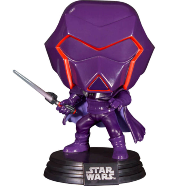 Star Wars: Visions Karre US Exclusive Pop! Vinyl