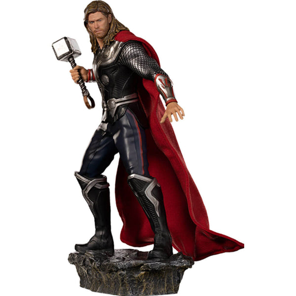 Marvel Infinity Saga Thor 1:10 Scale Statue