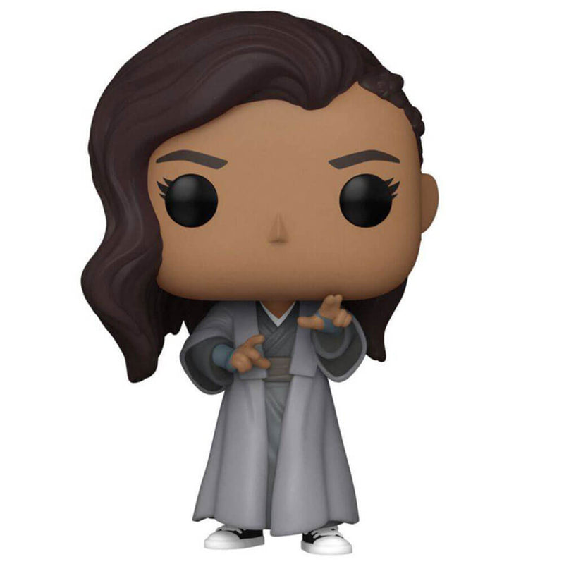 Doctor Strange 2 America Chavez in Cloak Pop! Vinyl