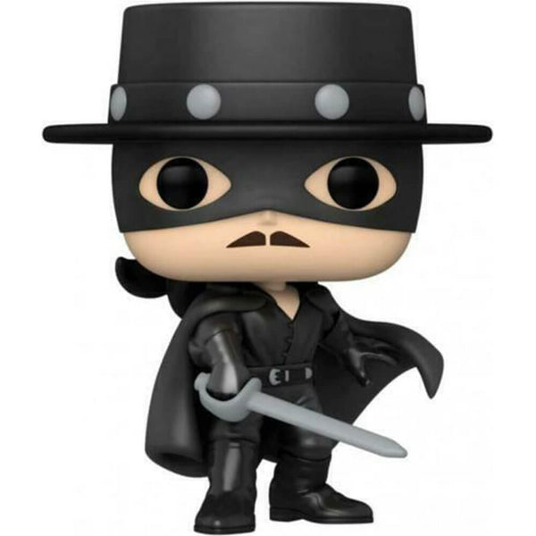 Zorro Zorro Pop! Vinyl