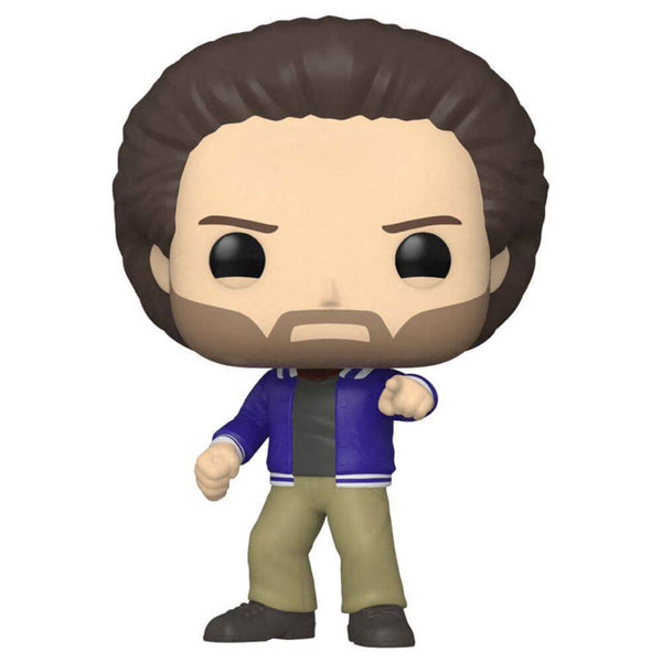 Parks & Recreation Jeremy Jamm SDCC 2022 Exclsve Pop! Vinyl