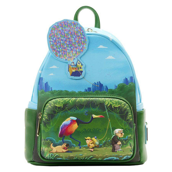 Up 2009 Jungle Stroll Mini Backpack