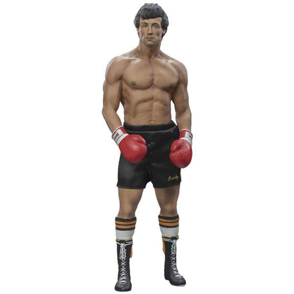 Rocky 3 Rocky 1:4 Scale Statue