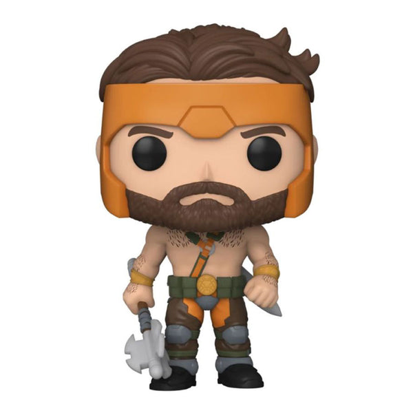 Marvel Hercules US Exclusive Pop! Vinyl