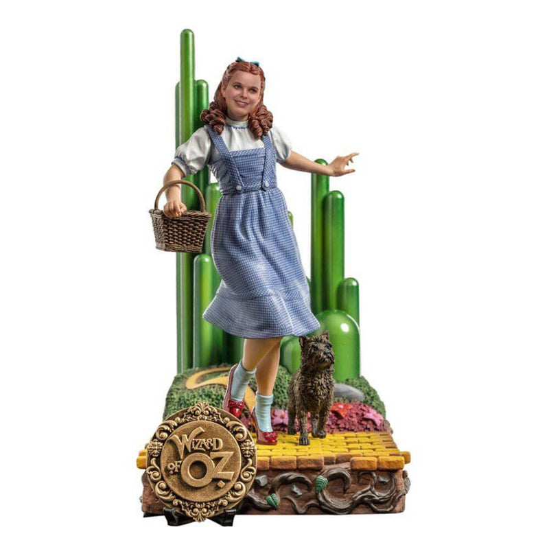  Estatua del Mago de Oz Dorothy escala 1:10