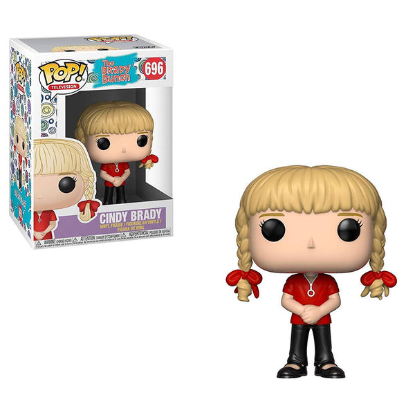 Brady Bunch Cindy Brady Pop! Vinyl