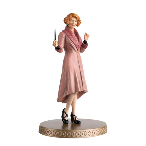 Fantastic Beasts 2 Grindelwald Queenie Goldstein 1:16 Fig Mg