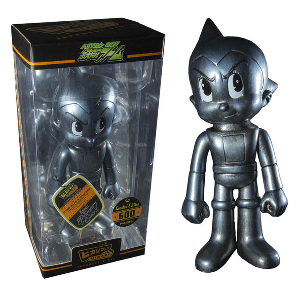 Astro Boy Gamma Blue Hikari Vinyl Figure