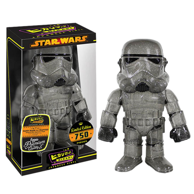 Star Wars Stormtrooper Starfield Hikari Figure