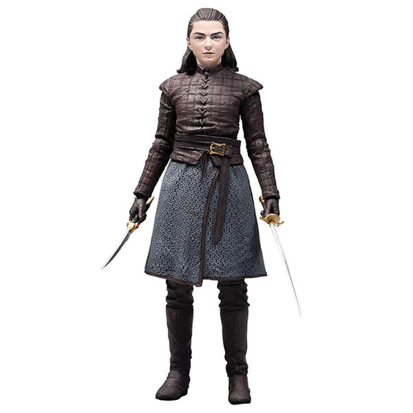 Game of Thrones Arya Stark 6" Action Figure