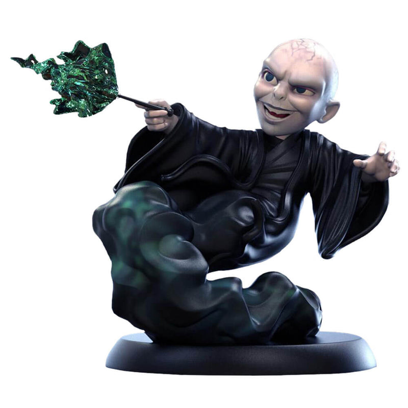 Harry Potter Voldemort Q-Fig