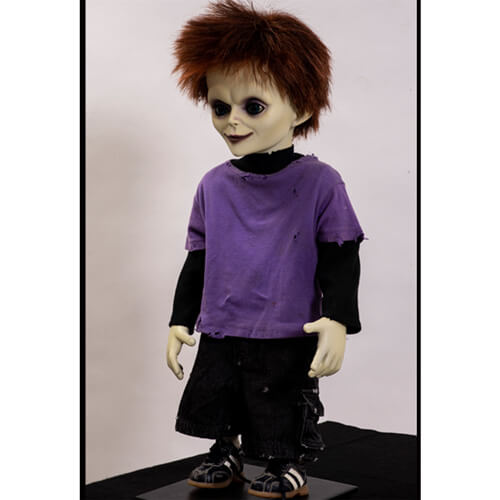 Child's Play 5 Seed of Chucky Glen 1:1 Doll