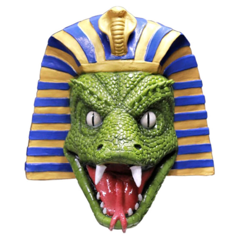 The Worst Snake Tut Mask