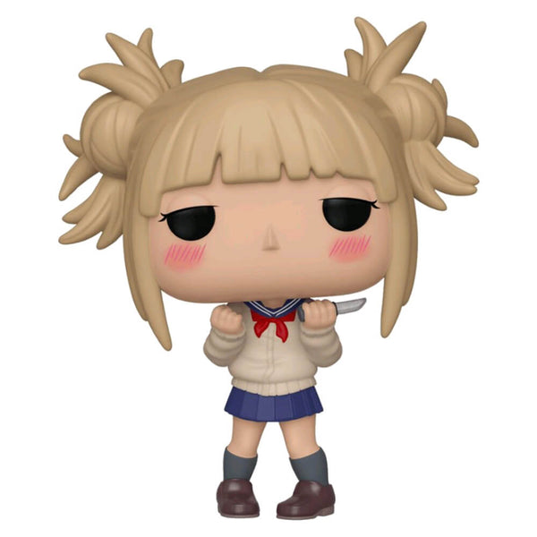 My Hero Academia Himiko Toga Pop! Vinyl