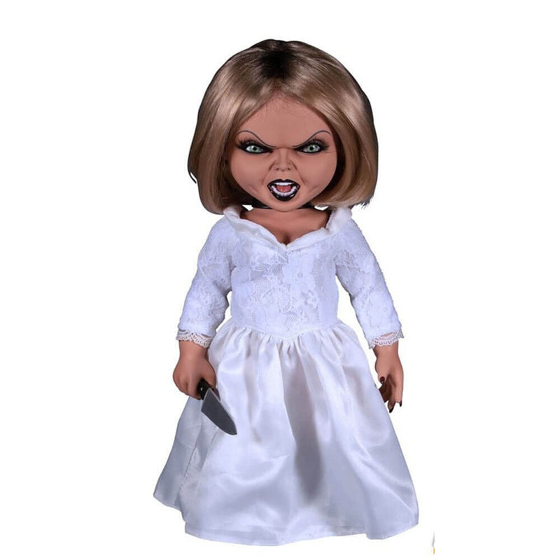 Child's Play 5 Seed of Chucky Tiffany Mega Scale Figure