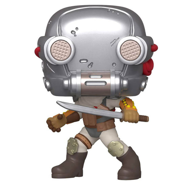 Rage 2 Immortal Shroud Pop! Vinyl