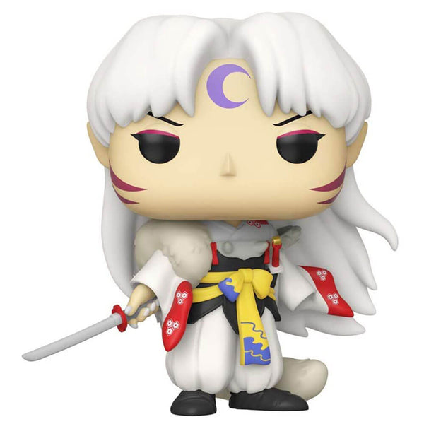 InuYasha Sesshomaru Pop! Vinyl