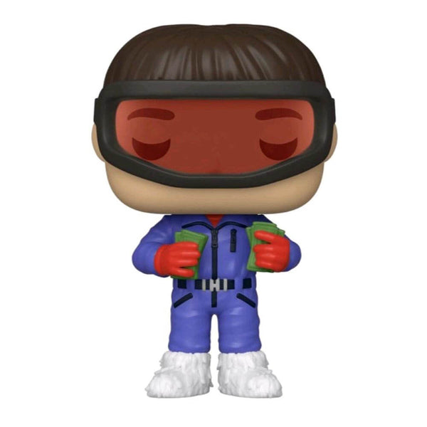 Dumb and Dumber Lloyd Ski US Exclusive Pop! Vinyl