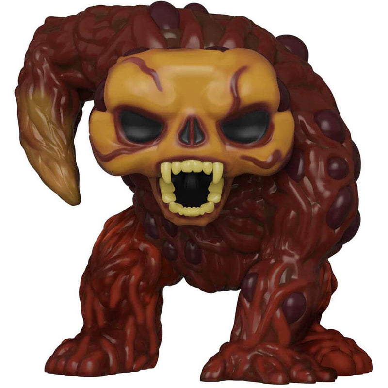 The Flash Bloodwork Pop! Vinyl