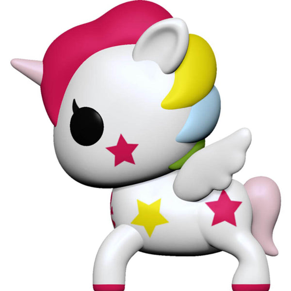 Tokidoki Stellina Pop! Vinyl