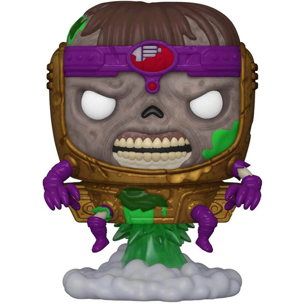 Marvel Zombies MODOK Pop! Vinyl