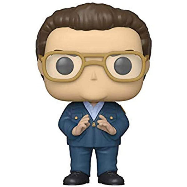 Seinfeld Newman the Mailman Pop! Vinyl