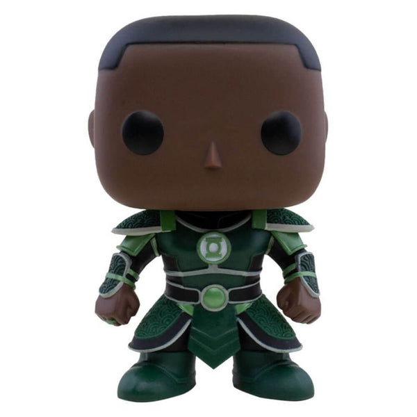 Green Lantern Imperial Green Lantern Pop! Vinyl