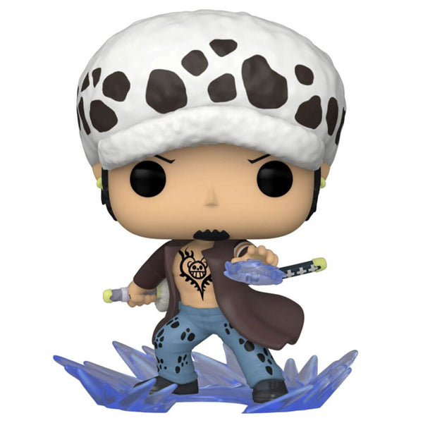 One Piece Trafalgar US Exclusive Pop! Vinyl