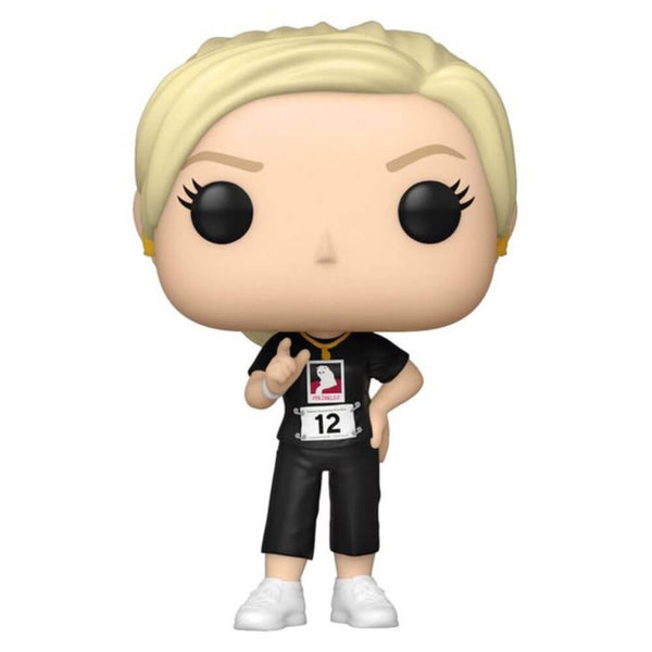 The Office Angela Martin Fun Run US Exclusive Pop! Vinyl