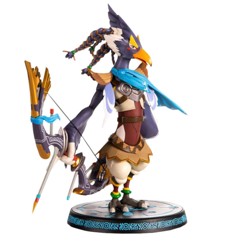 The Legend of Zelda Revali PVC Statue Standard Edition