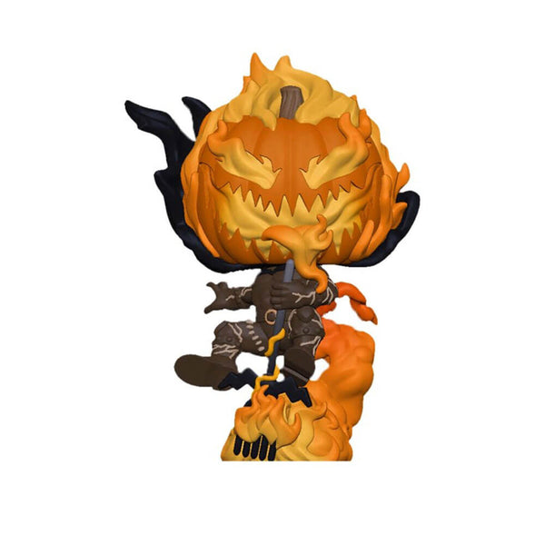 Venom Jack O'Lantern US Exclusive Pop! Vinyl